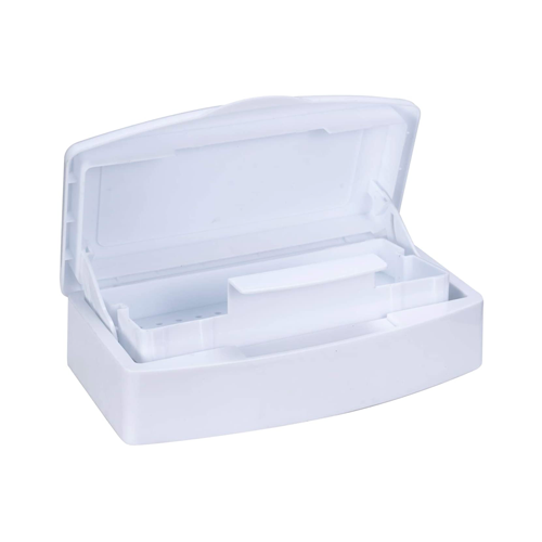 Bac de stérilisation pour outils de manucure