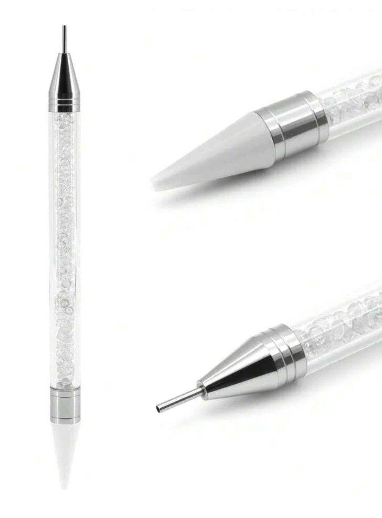 Stylo à Diamant – Outil de pose pour bijoux et strass