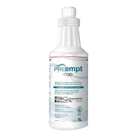 PREempt CS20 – 1 Litre