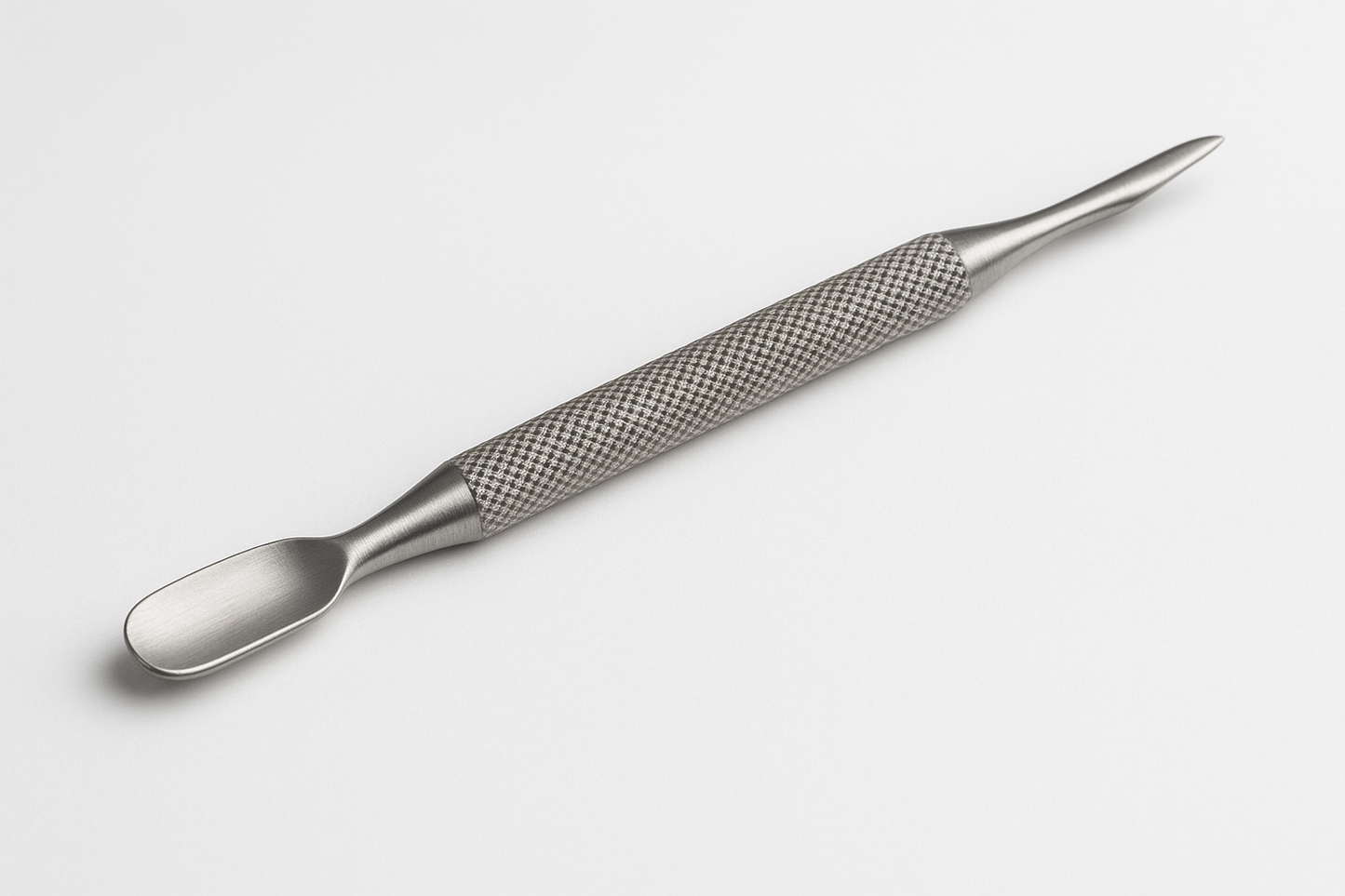 cuillere en gouttes (outils manucure ongle)