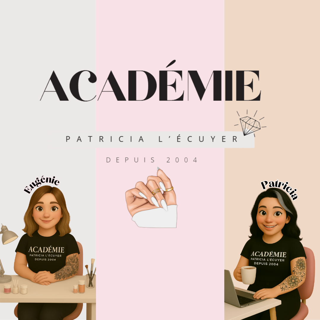 L'Académie Patricia L'Écuyer