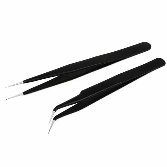 Pince à Déco – Rose ou Noir (différentes courbes)