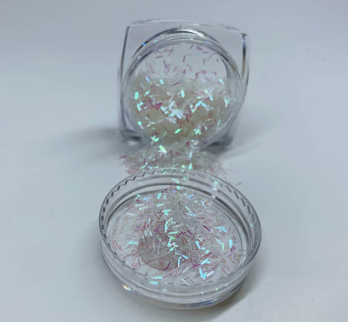 Paillettes Décoratives – Nail Art (différents modèles)