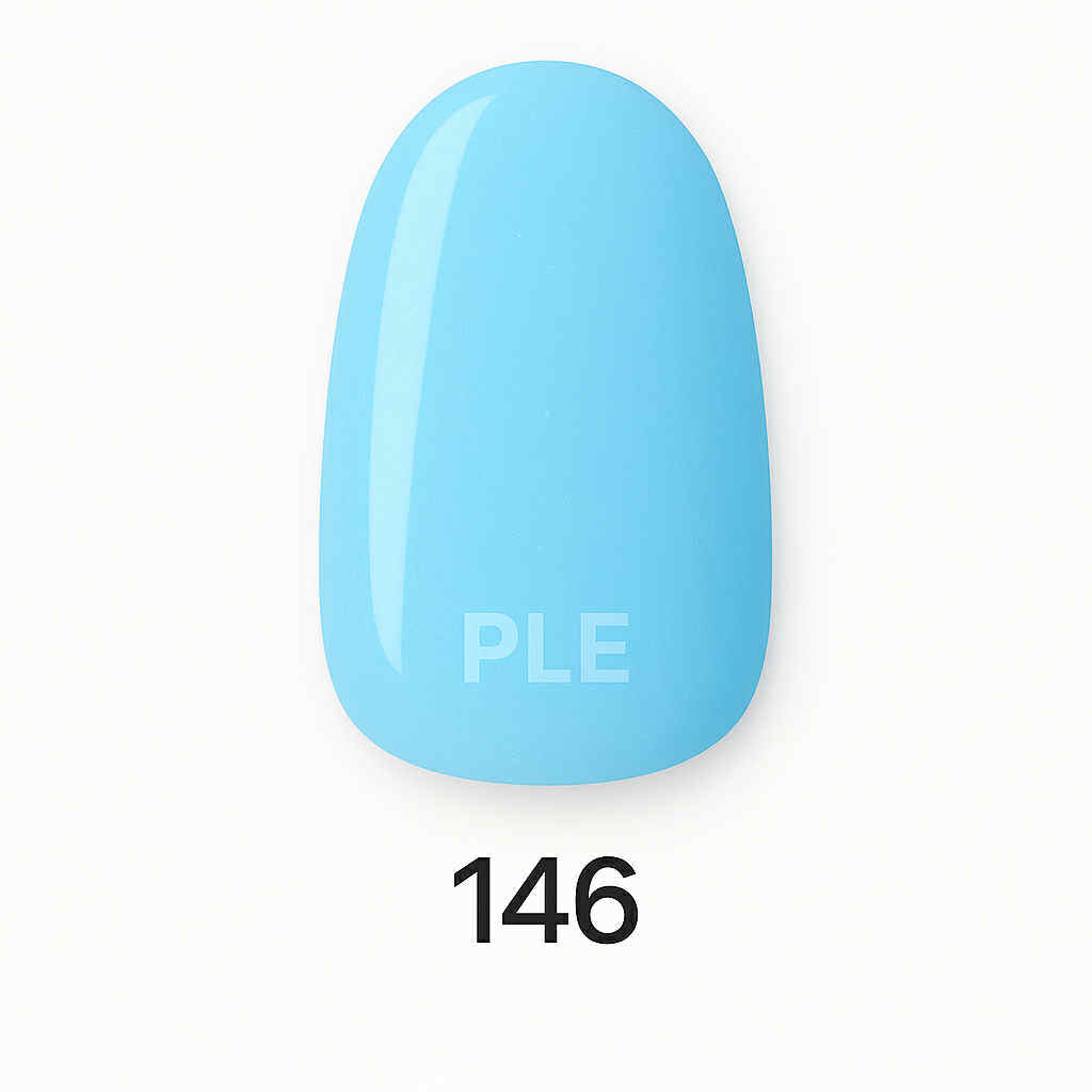 Poudre de Trempage – Teintes de Bleu (1 oz)