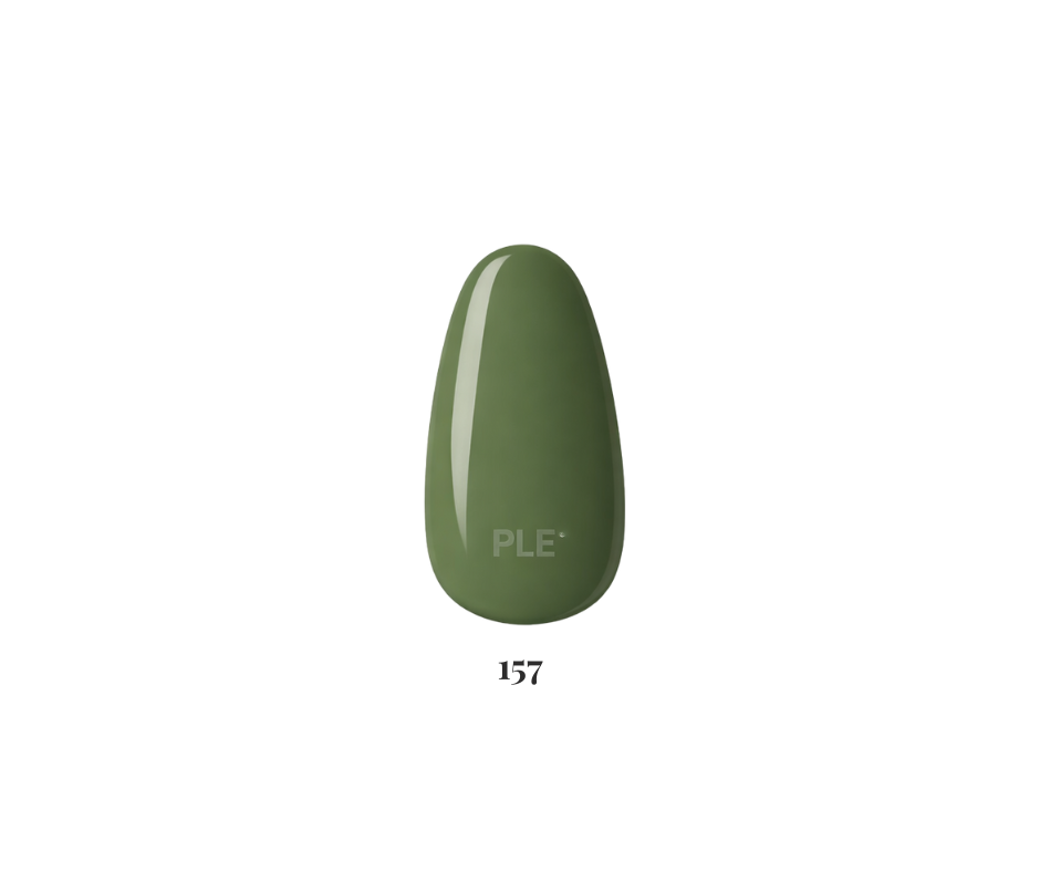 Poudre de Trempage – Les Vertes (1 oz)