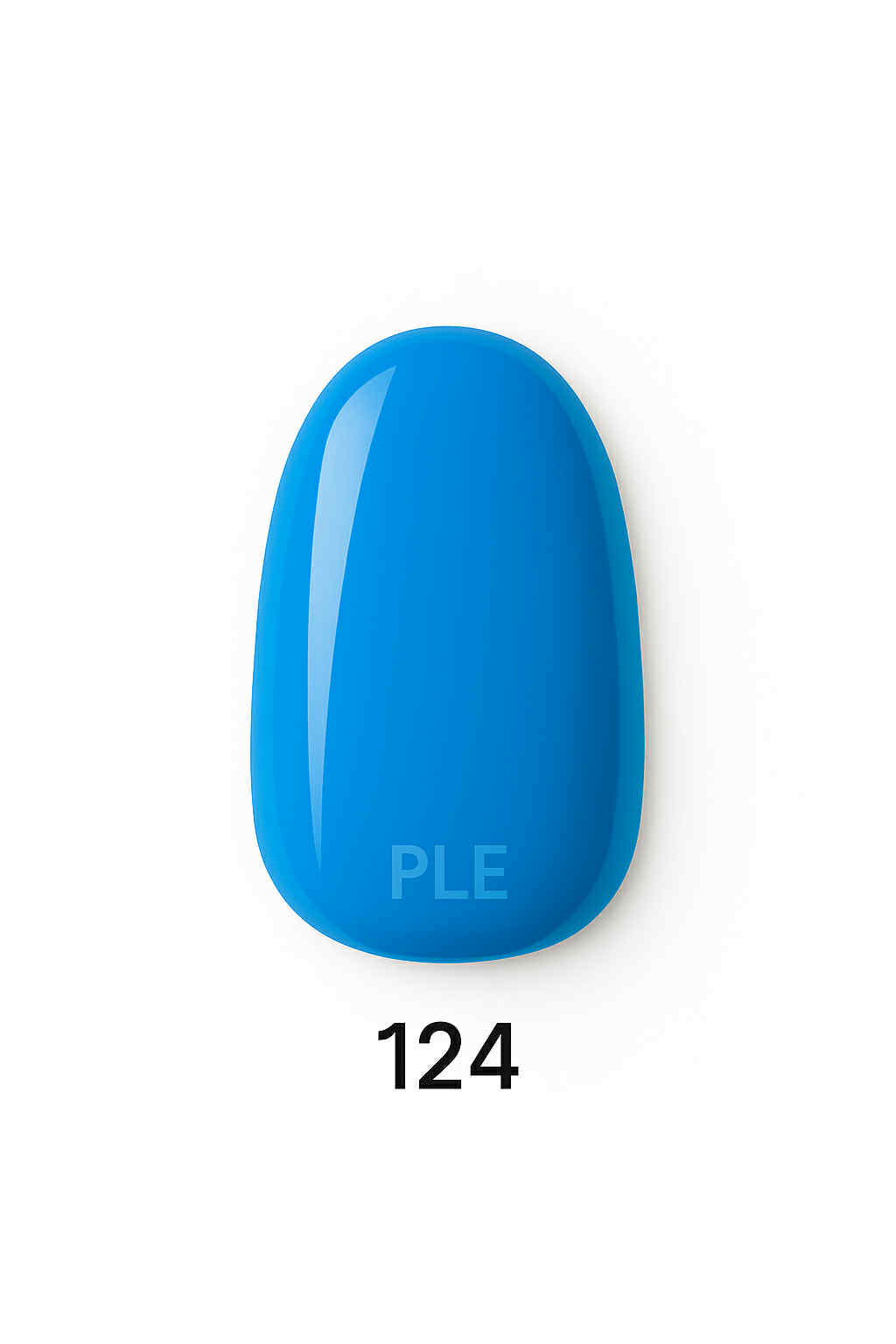 Poudre de Trempage – Teintes de Bleu (1 oz)
