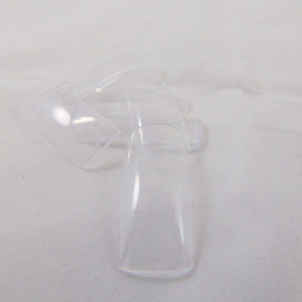 Prothèses Carrées Conventionnelles – Différentes Longueurs