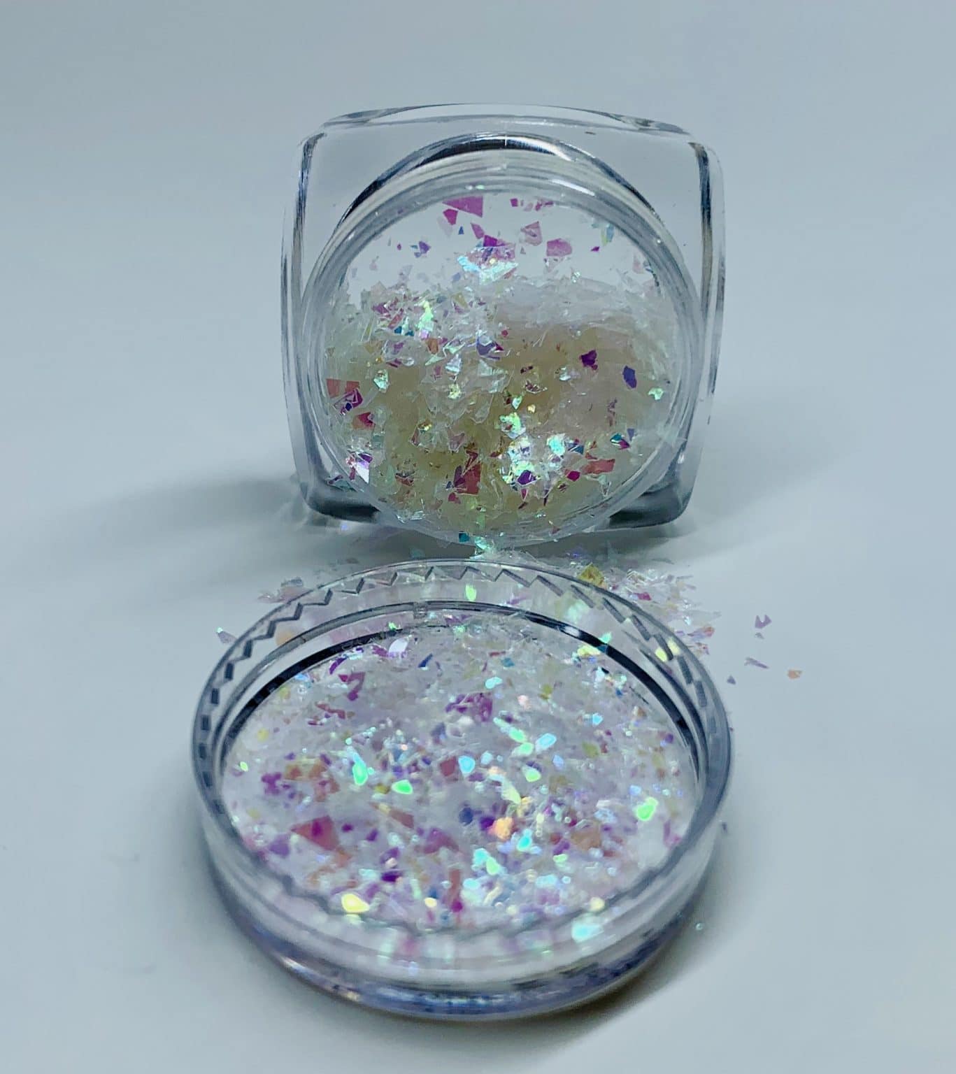 Paillettes Décoratives – Nail Art (différents modèles)