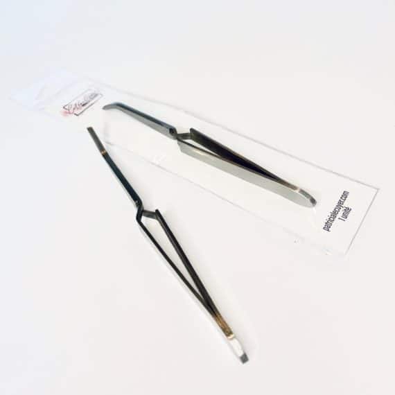 Outil de Pincement – Affinage Ongles Professionnel