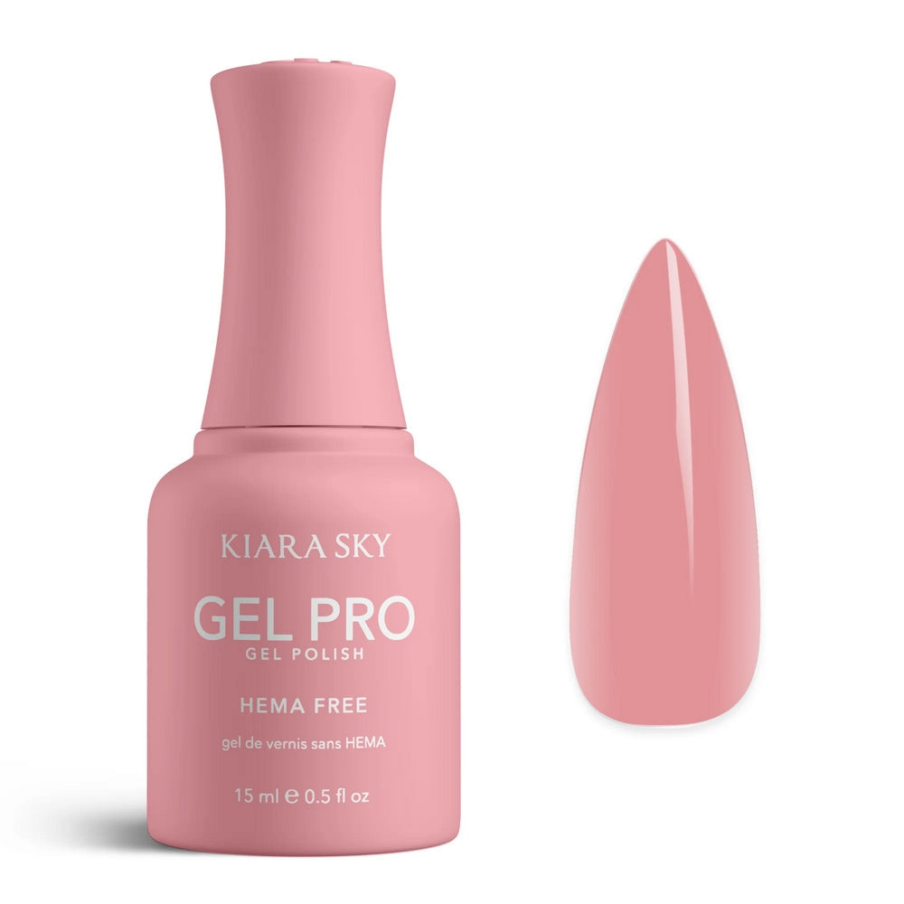 KIARA SKY GEL-PRO PEONY VEIL