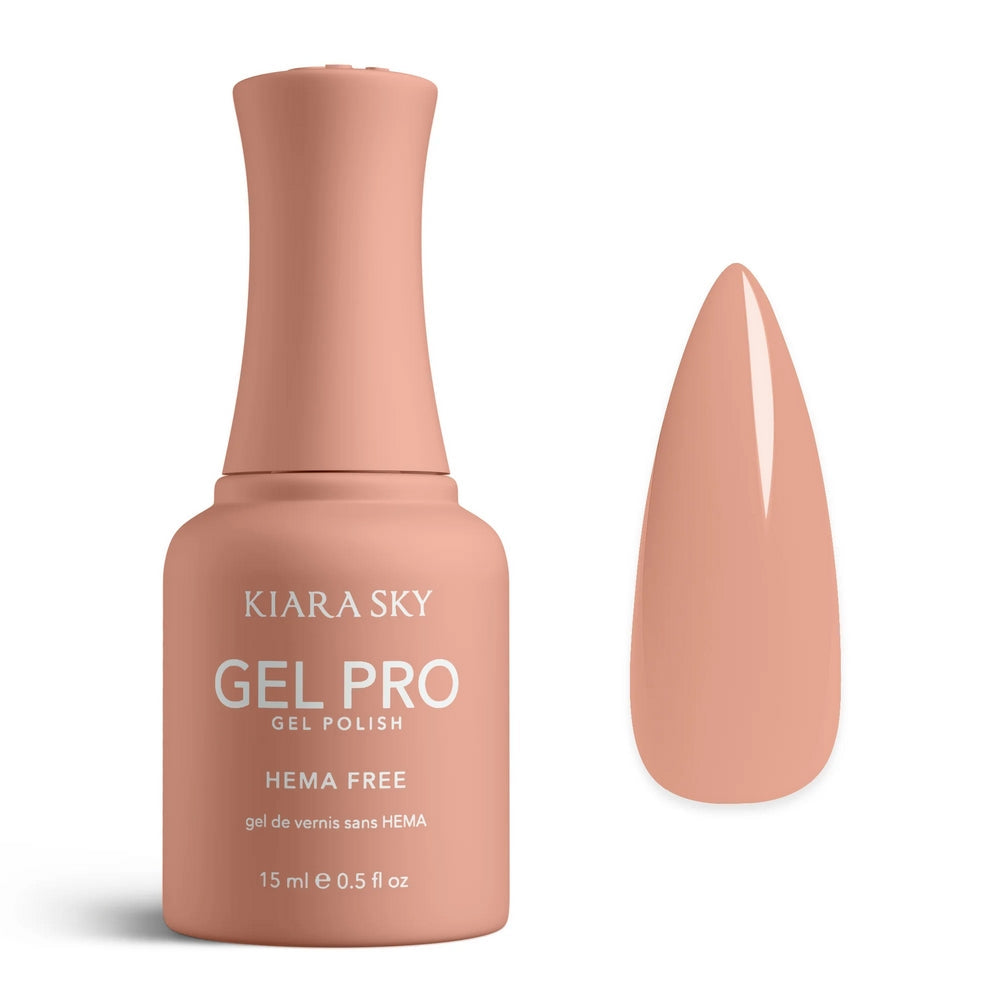 KIARA SKY GEL - PRO  GLAMOUR TIME