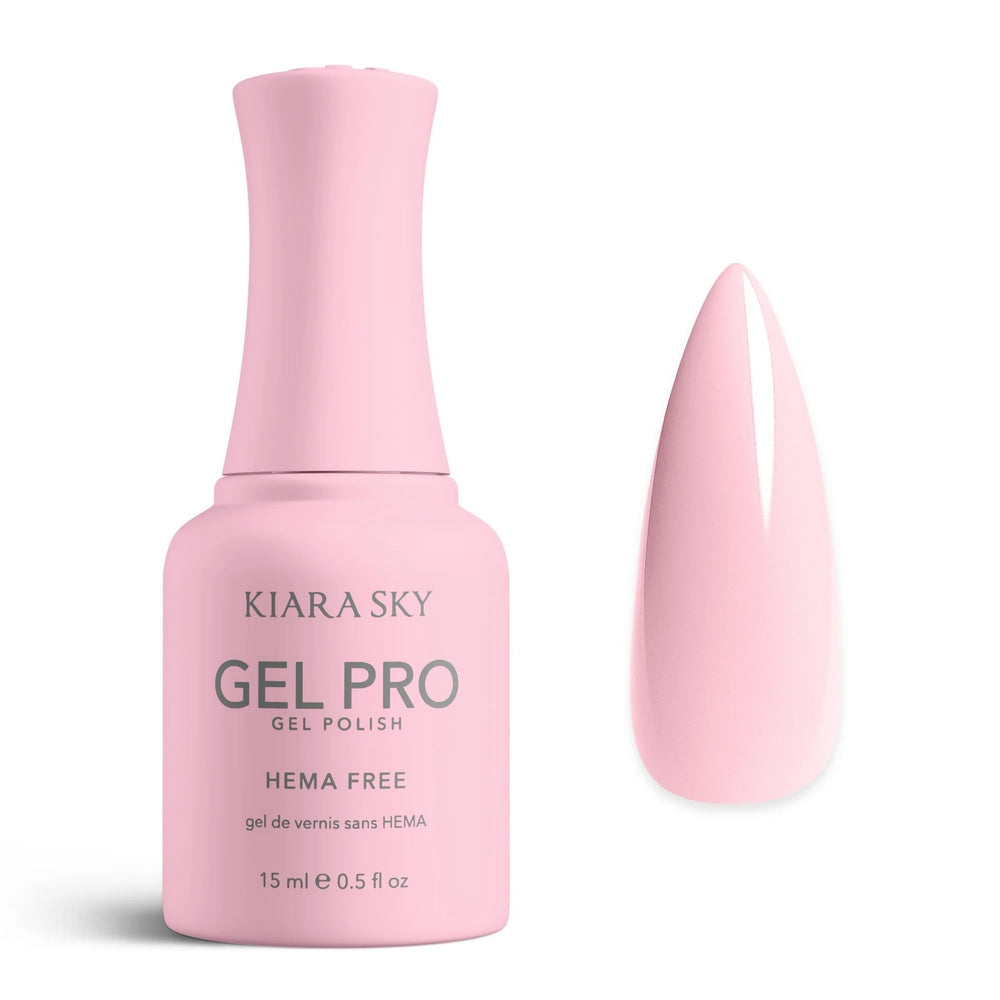 KIARA SKY GEL - PRO LOW-KEY SASSY