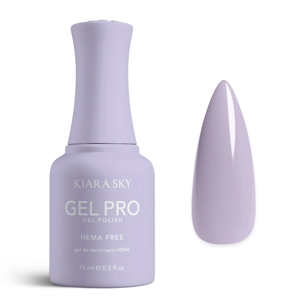 VERNIS GEL PRO KIARA SKY GEL Manifest It