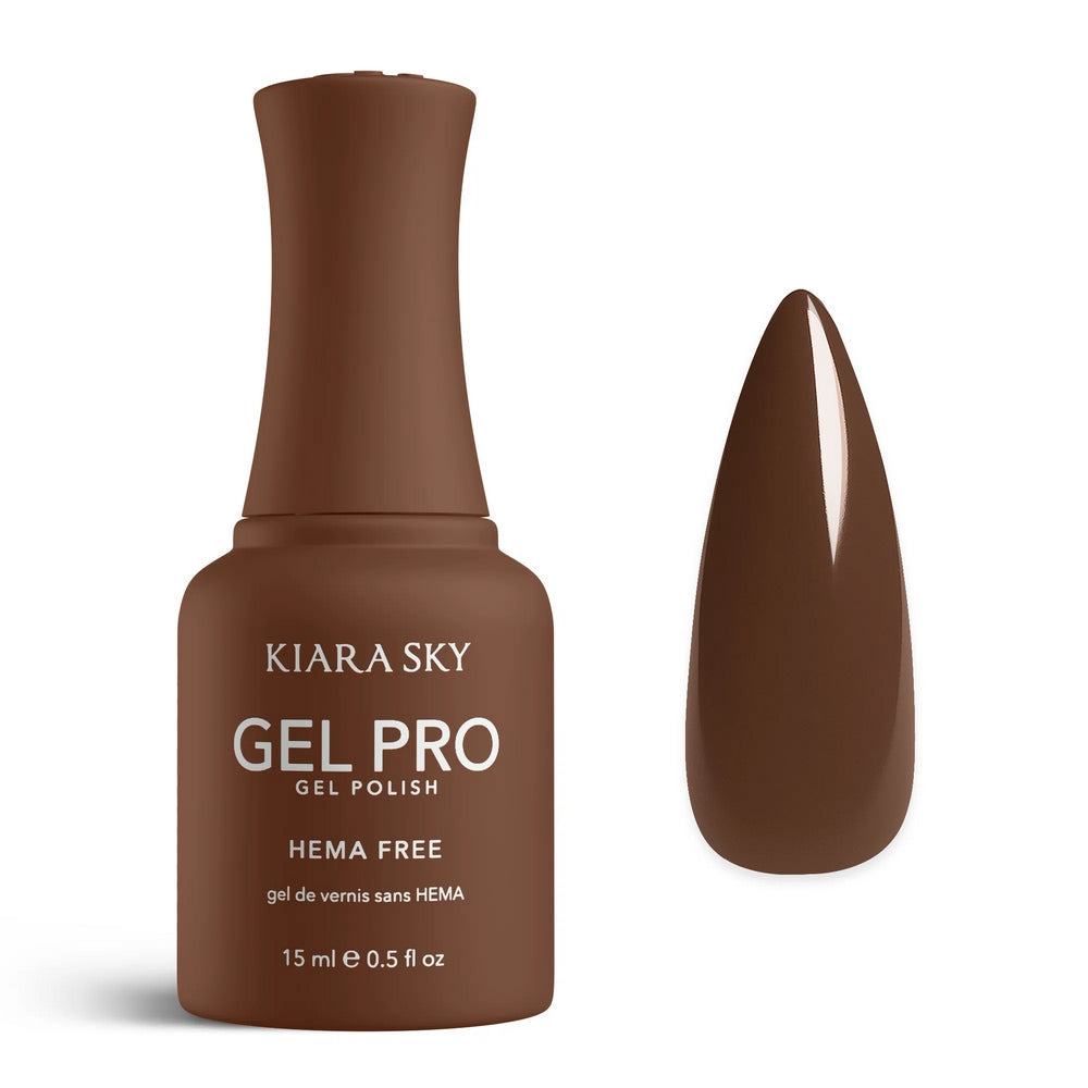 VERNIS GEL PRO KIARA SKY GEL Knocked Out