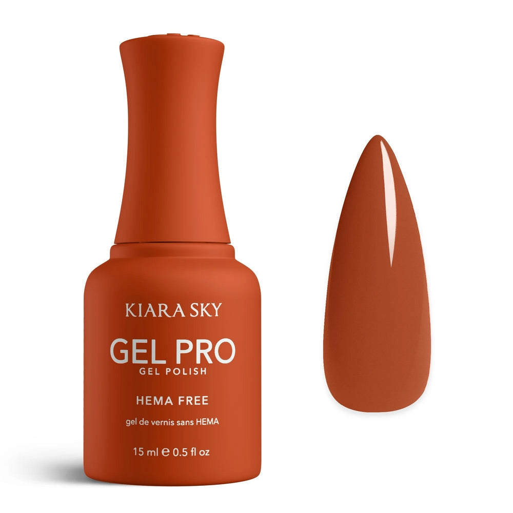 VERNIS GEL PRO KIARA SKY GEL Clay Me Down