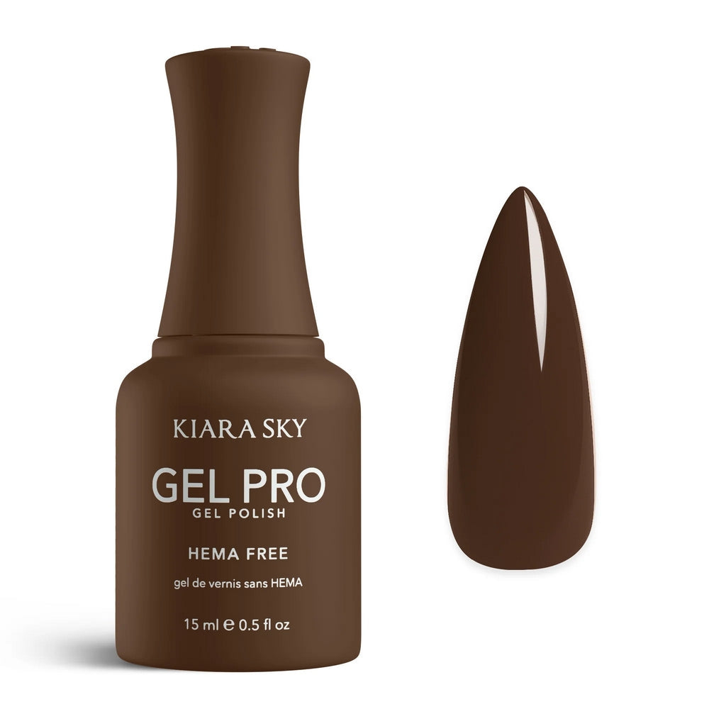 VERNIS GEL PRO KIARA SKY Pro 'Bearly made it'