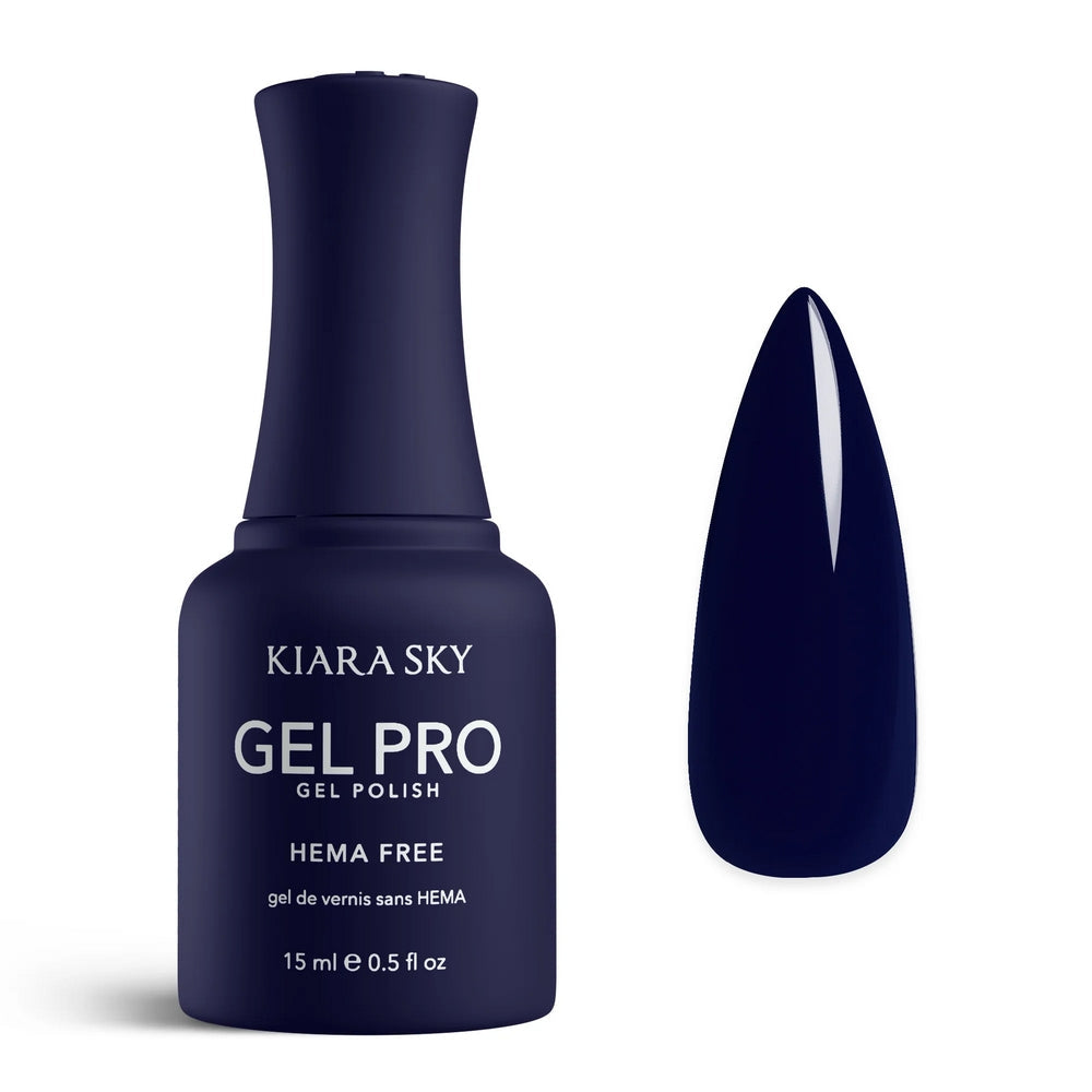 VERNIS GEL PRO KIARA SKY Pro 'Free Rain'