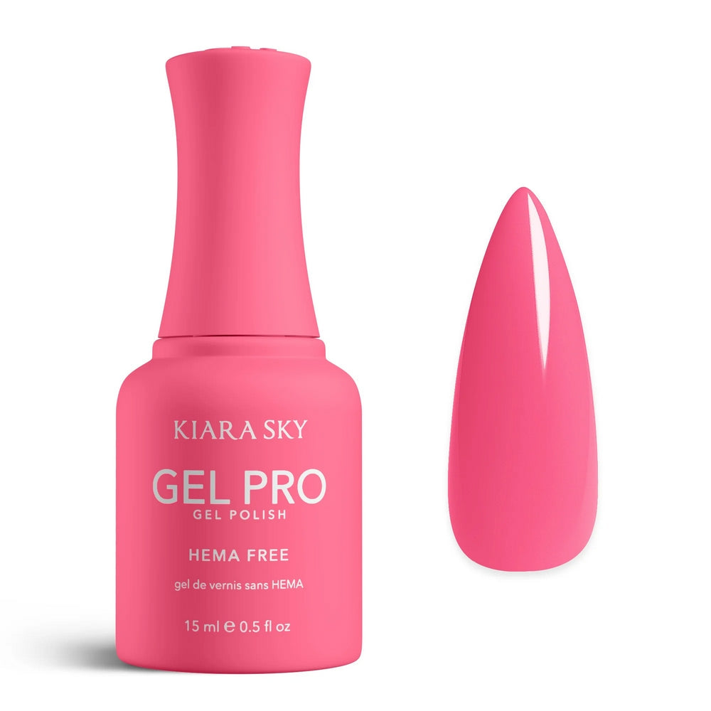 VERNIS GEL PRO KIARA SKY Pro 'DreamGirl'