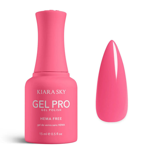 VERNIS GEL PRO KIARA SKY Pro 'DreamGirl'