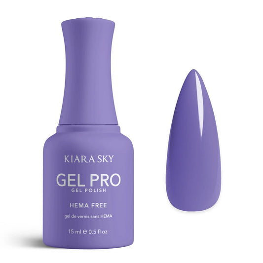 VERNIS GEL PRO KIARA SKY Pro 'DragonFly'