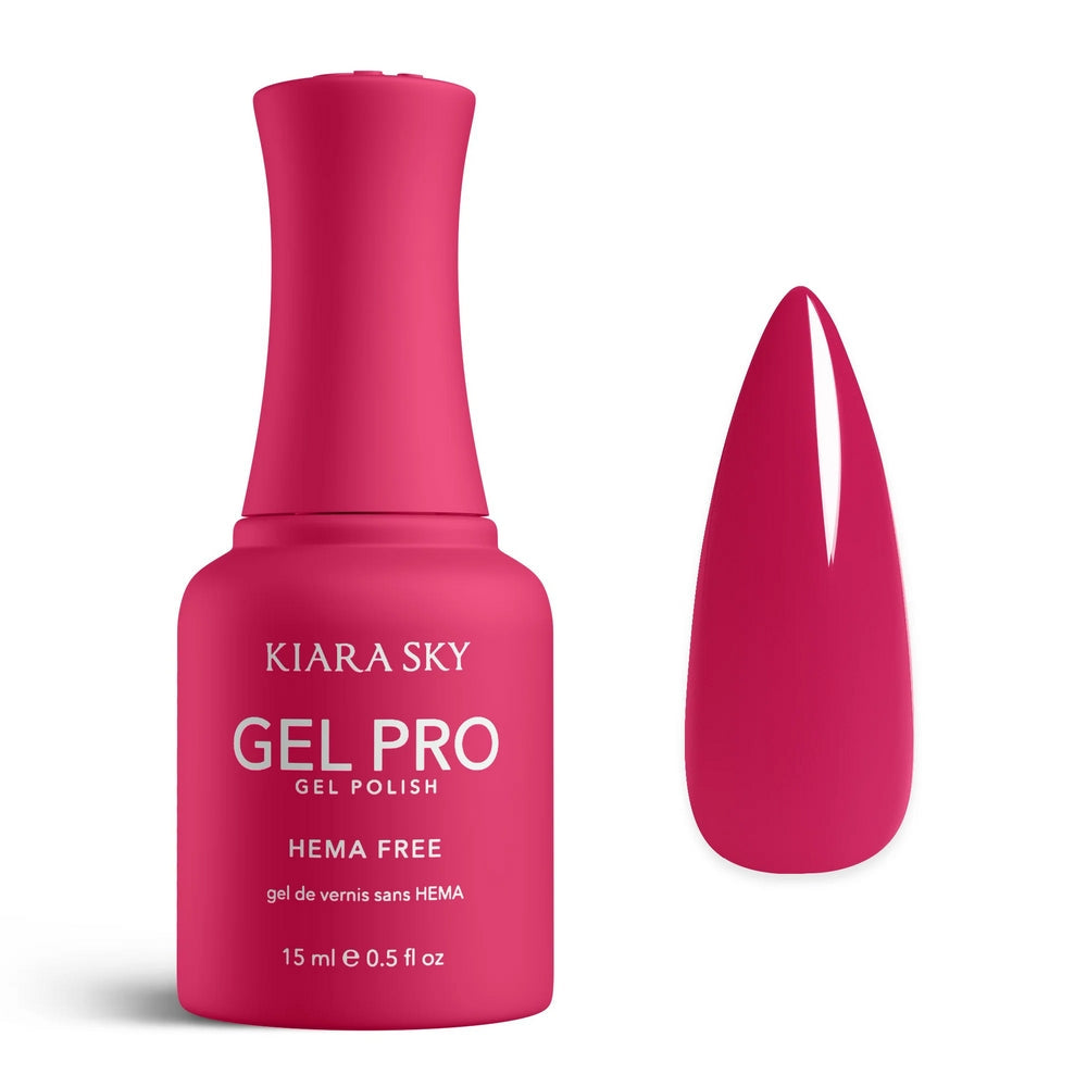 VERNIS GEL PRO KIARA SKY Pro 'In My Era'