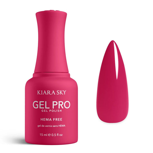 VERNIS GEL PRO KIARA SKY Pro 'In My Era'