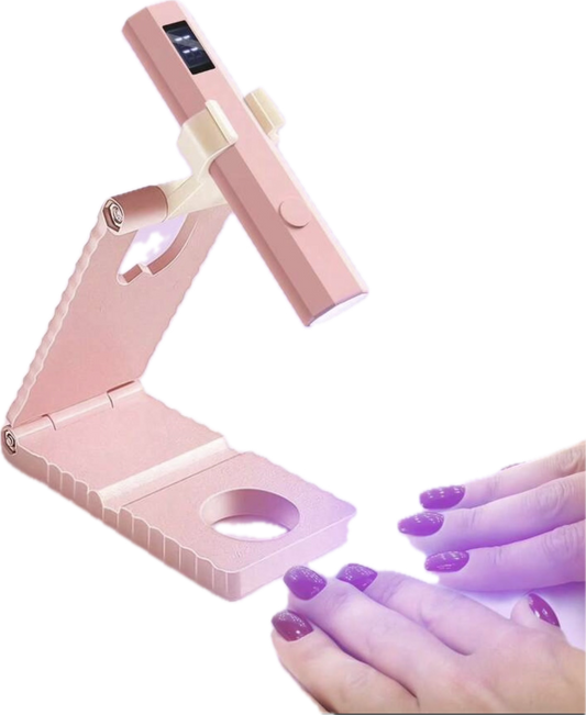 Mini Lampe UV