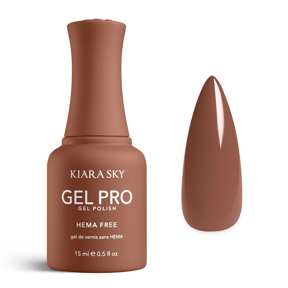 VERNIS GEL PRO KIARA SKY Pro 'Cara-Melt'