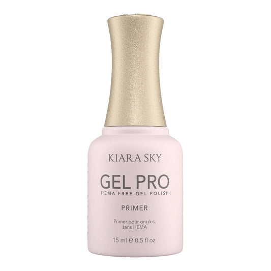 PRIMER VERNIS GEL PRO KIARA SKY Pro