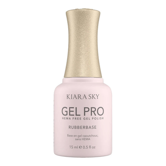 Vernis Gel De Base CAOUTHOUC
