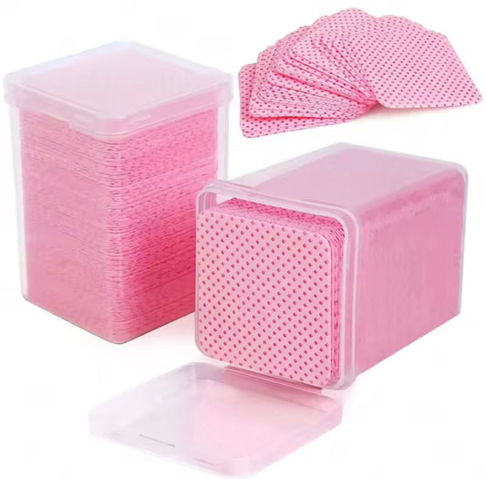 Tampon Pour Vernis
