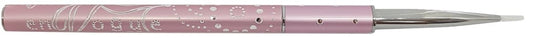 En Vogue – Designer Fine Liner Pink Brush