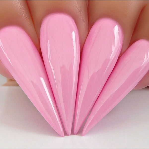 Vernis gel professionnels Kiara Sky – couleurs durables et brillantes pour manucure UV/LED