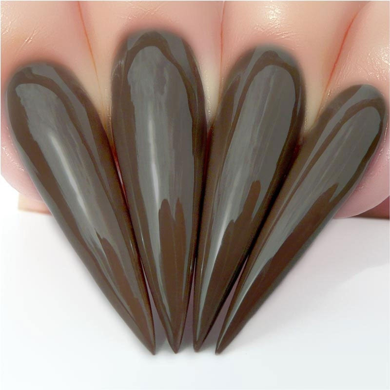 Vernis gel professionnels Kiara Sky – couleurs durables et brillantes pour manucure UV/LED