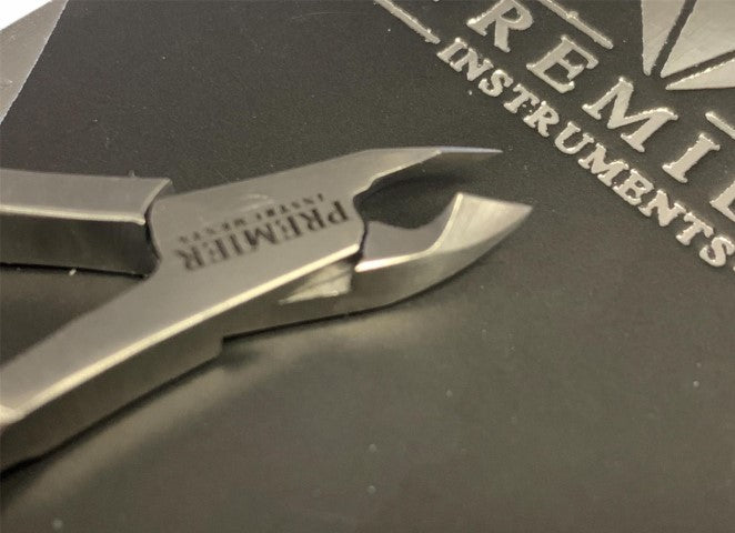 PREMIER – Coupe Cuticules Professionnel