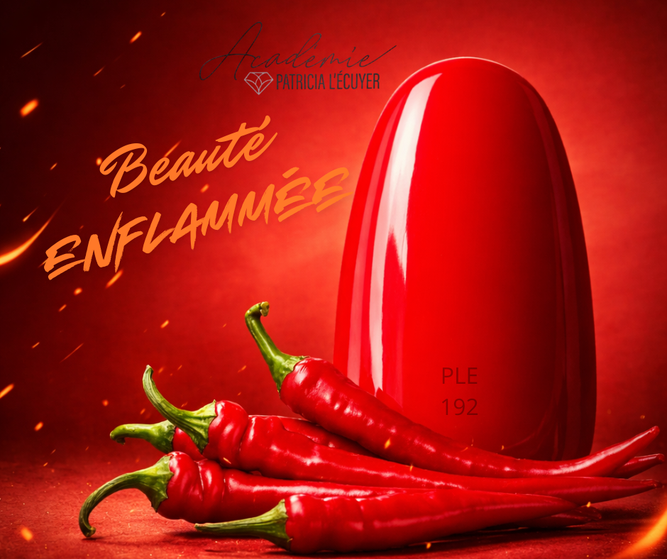 Poudre de Trempage – Les Rouges (1 oz)