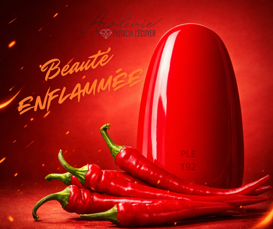 Poudre de Trempage – Les Rouges (1 oz)