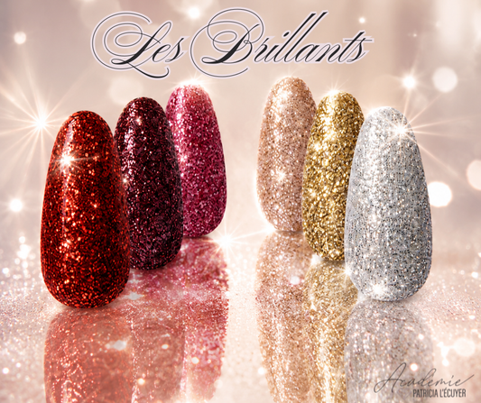 Poudre de Trempage – Les Brillants (1oz)