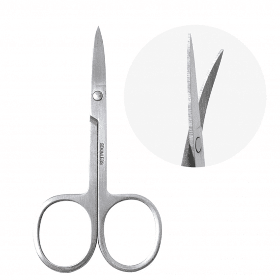 Petit Ciseau – Nail Art & Soie