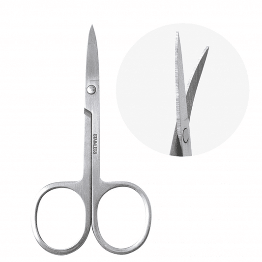 Petit Ciseau – Nail Art & Soie