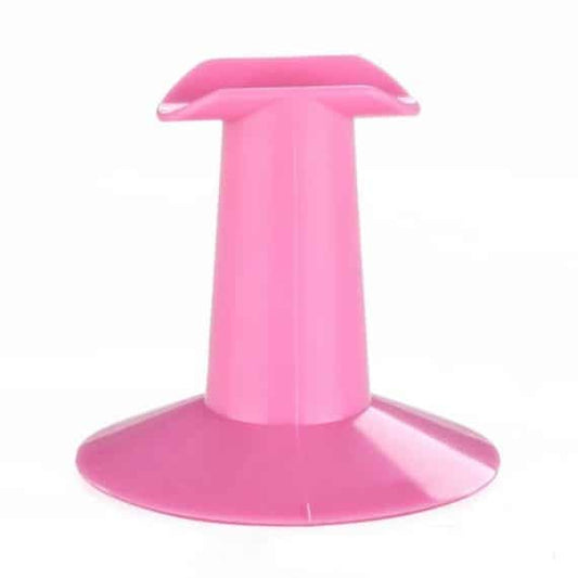 Support d’entraînement pour doigt – idéal pour pratique et créations nail art professionnelles