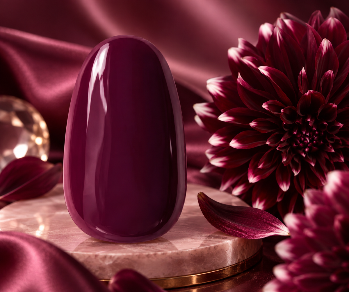 Poudre de Trempage – Les Violettes (1 oz)