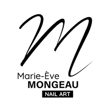 Marie-Eve Mongeau Nails  LOGO